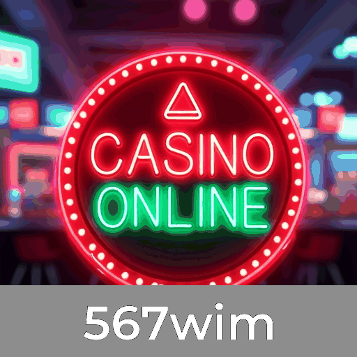 Descubra o Login Exclusivo com Proteção Avançada no 567wim