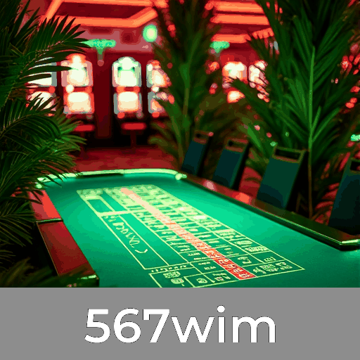 567wim: Seu Cassino Seguro e Profissional