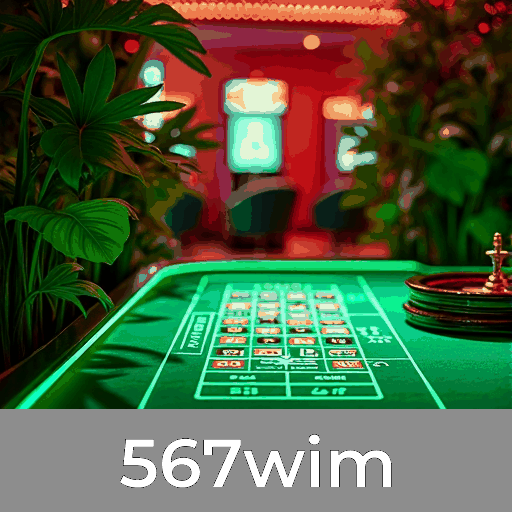 567wim: A Experiência de Jogos de Mesa ao Vivo Preferida dos Brasileiros
